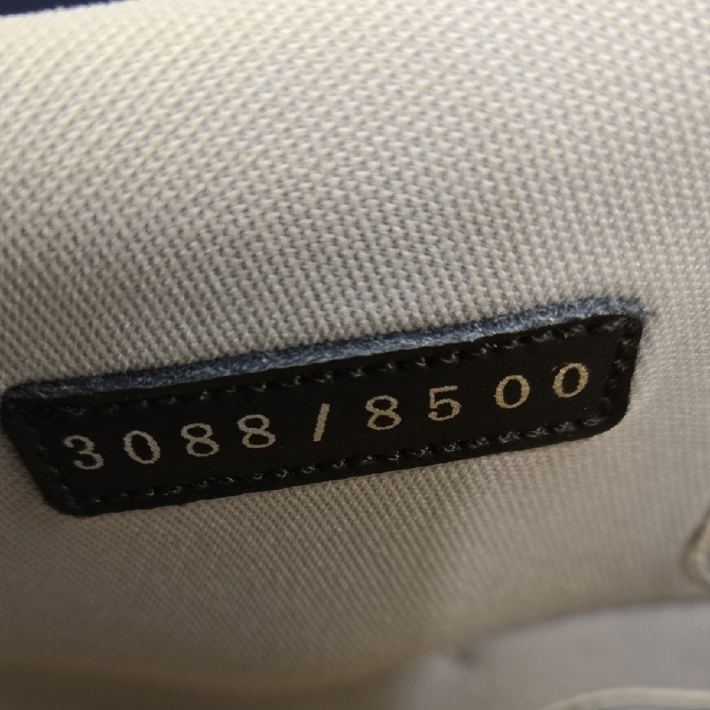 Dior Air Nike Women's Sneakers - Picture 5 of 17